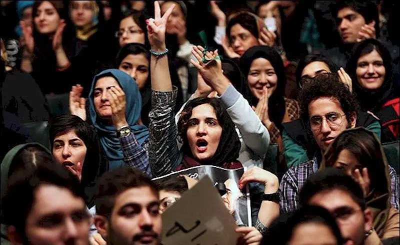 هزینه‌های فعالیت دانشجویی بالا رفته است