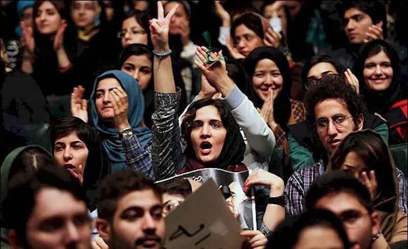 هزینه‌های فعالیت دانشجویی بالا رفته است