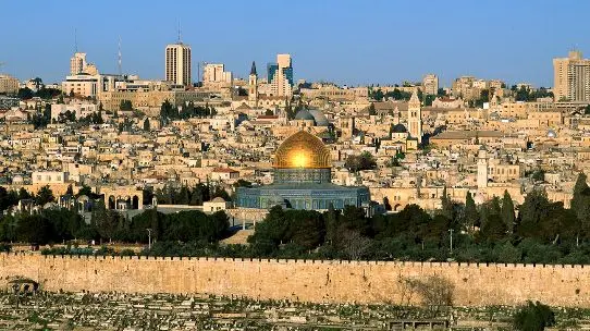 تبعات انتقال سفارت آمریکا