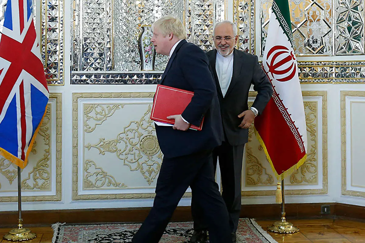 تعهد لندن بر اجرای کامل برجام/ علاقهمندی نسبت به گسترش روابط با ایران