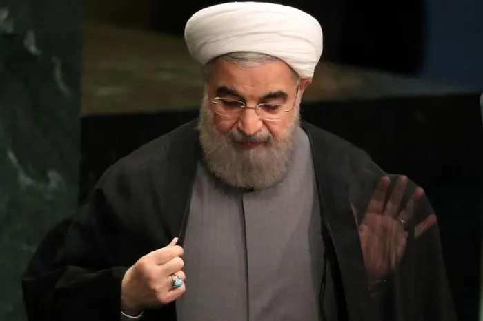 "عبور از روحانی" تکرار یک اشتباه