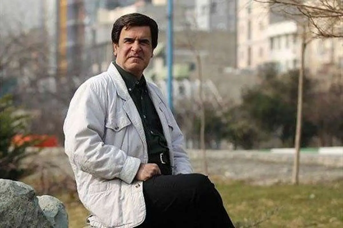 علیفر: آدم خاصی هستم و مردانه گزارش میکنم!