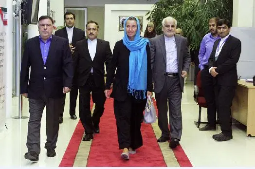اروپا چگونه می‌تواند از بروز بحران در روابطش با ایران جلوگیری کند؟