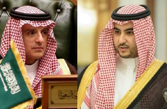 آیا عادل جبیر برکنار می‌شود؟
