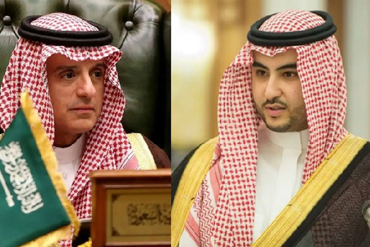 آیا عادل جبیر برکنار میشود؟