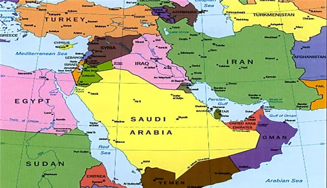 "دشمنان ایران احمق هستند"