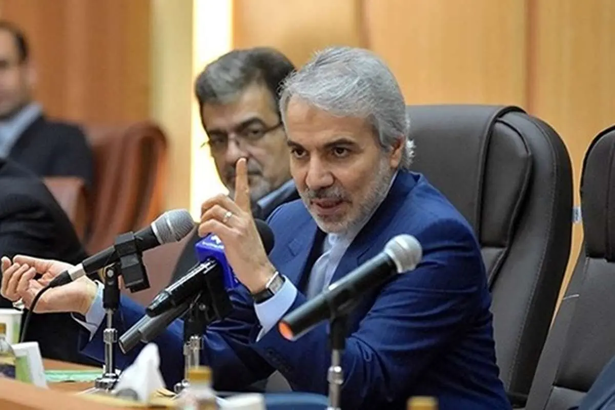 توضیح نوبخت درباره حذف یارانهها