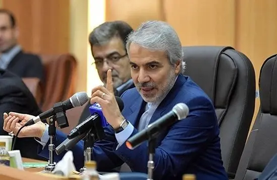 توضیح نوبخت درباره حذف یارانه‌ها