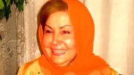 کشته شدن خواننده زن در سانحه رانندگی