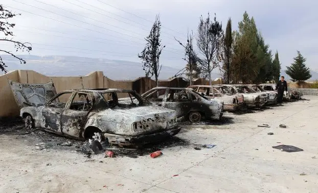 در "کردستان عراق" چه خبر است؟