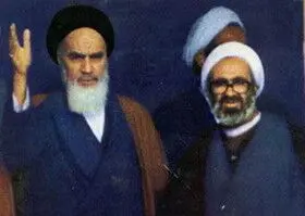 ماجرای گریه امام برای عزل ‌آیت‌الله منتظری