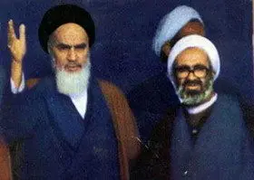 ماجرای گریه امام برای عزل ‌آیت‌الله منتظری