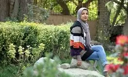 کمدین زن ایرانی به اسیدپاشی تهدید شد!