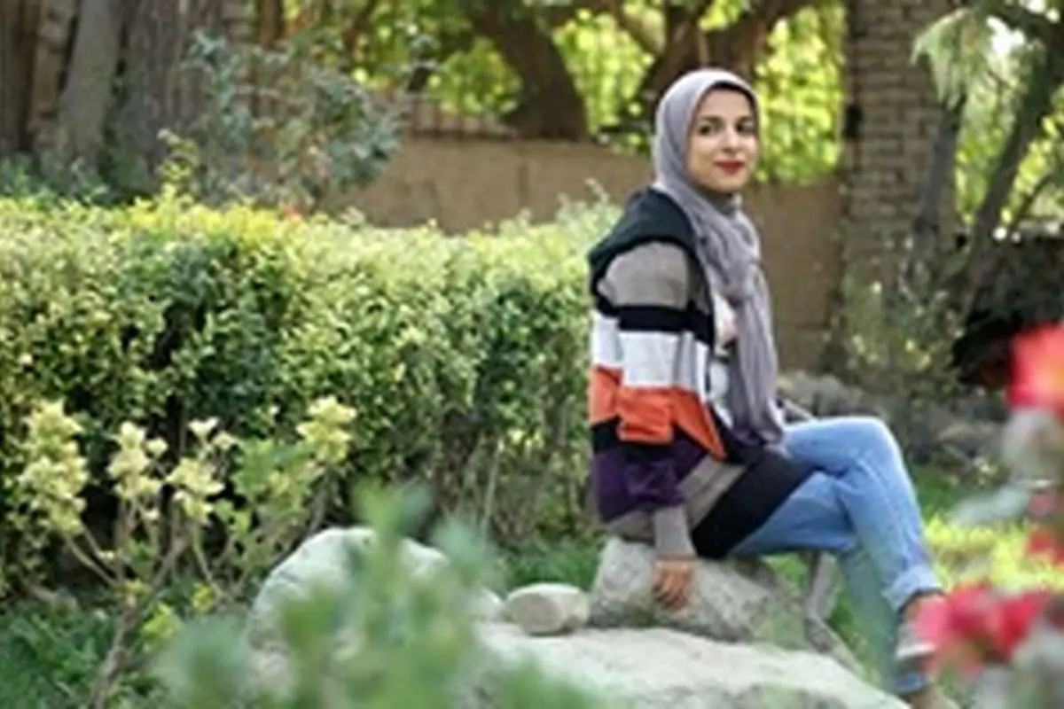 کمدین زن ایرانی به اسیدپاشی تهدید شد!