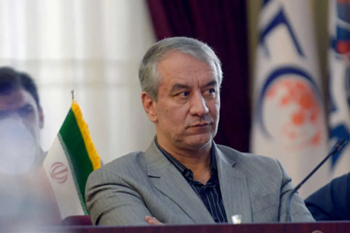کفاشیان: منع حضور بانوان در ورزشگاه ربطی به فیفا ندارد