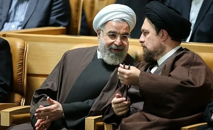 اقدام قابل تحسین "سیدحسن خمینی"