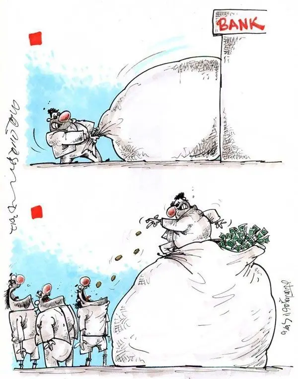 ریخت و پاش به سبک فوتبالی‌ها!