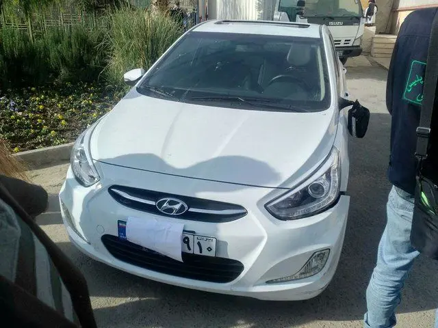 (تصویر) انهدام باند گل‌فروشان غرب تهران با شلیک پلیس