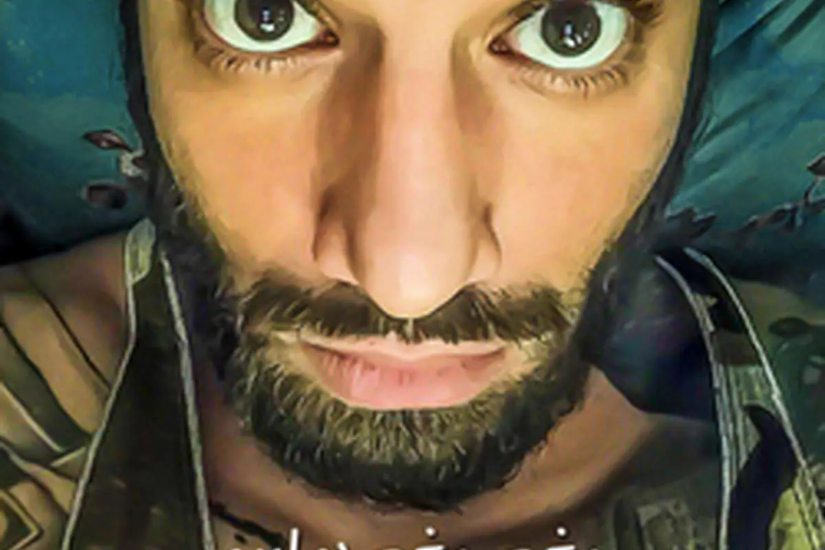 هوای تهران ابری اما بدون باران!