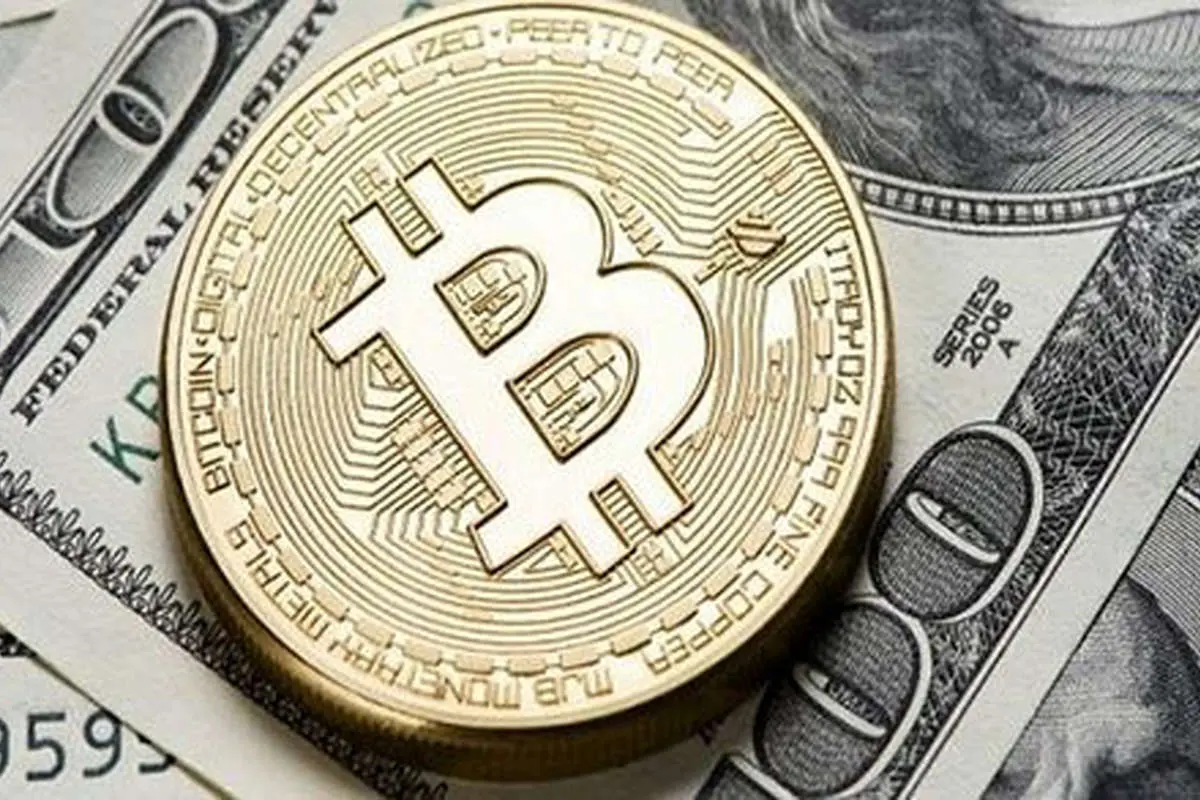 ارزش واقعی بیتکوین در حال حاضر صفر است!