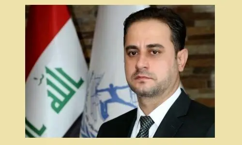 یک ایرانی رئیس کمیسیون عالی حقوق بشر عراق شد