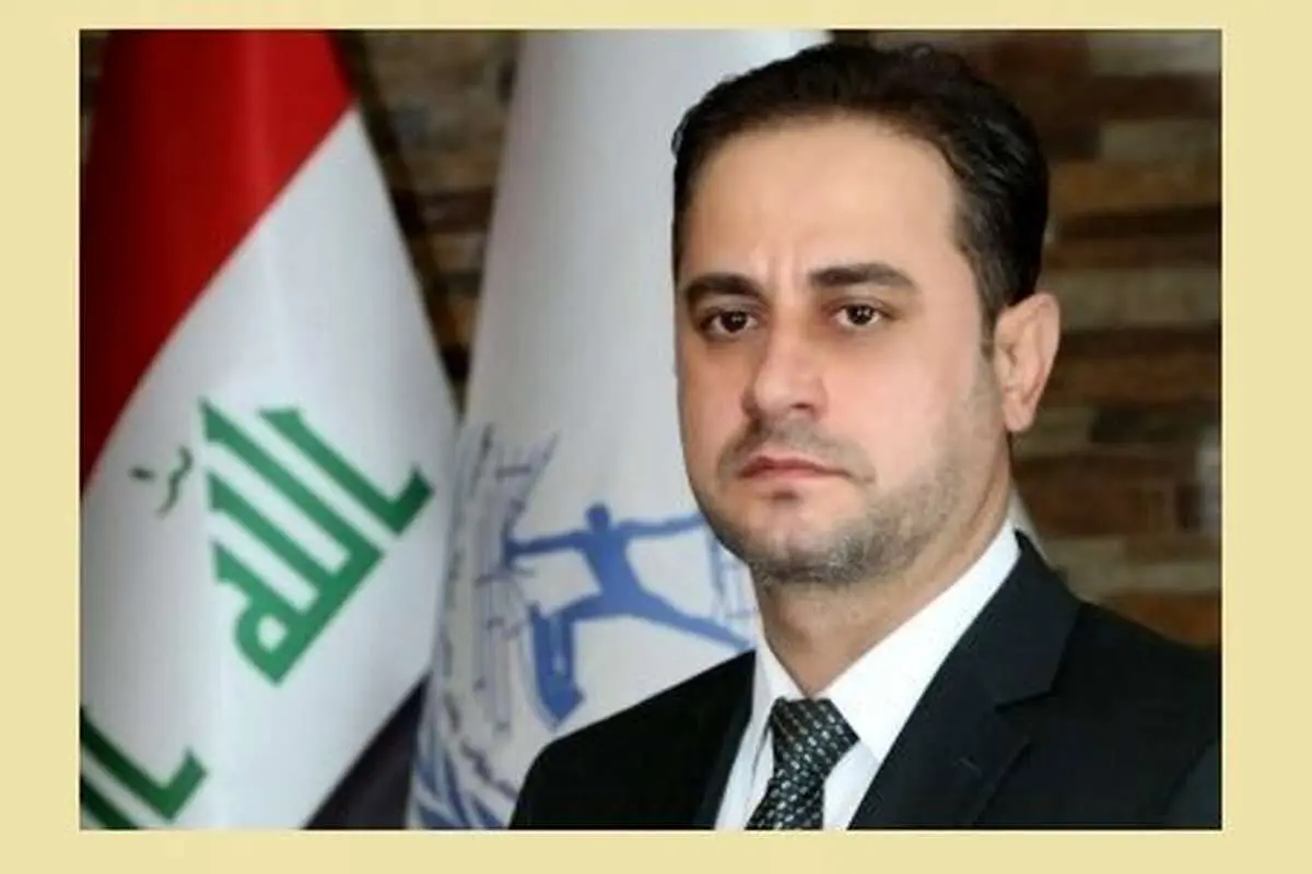 یک ایرانی رئیس کمیسیون عالی حقوق بشر عراق شد