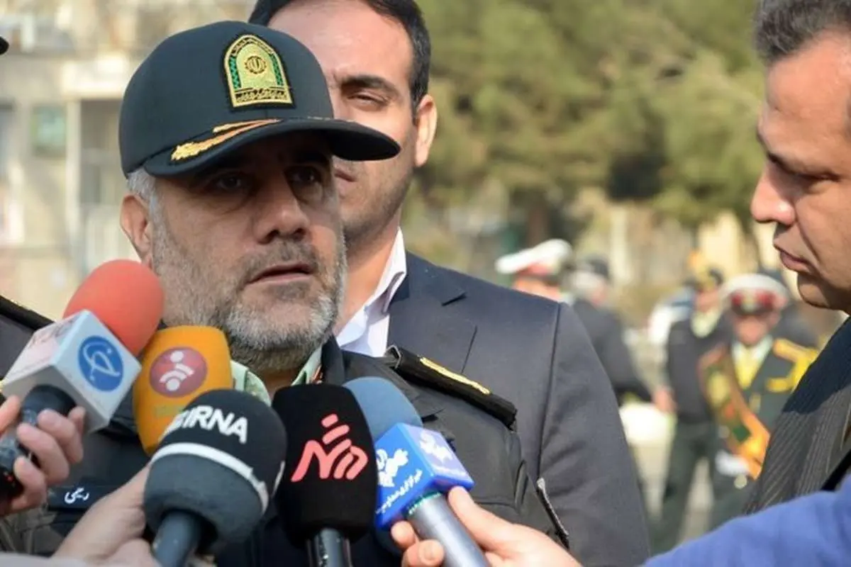 واکنش پلیس به "طرح ترافیک جدید"