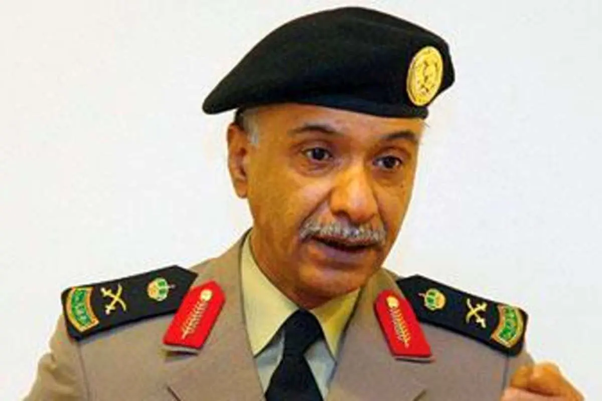 عربستان باز هم ایران را متهم کرد