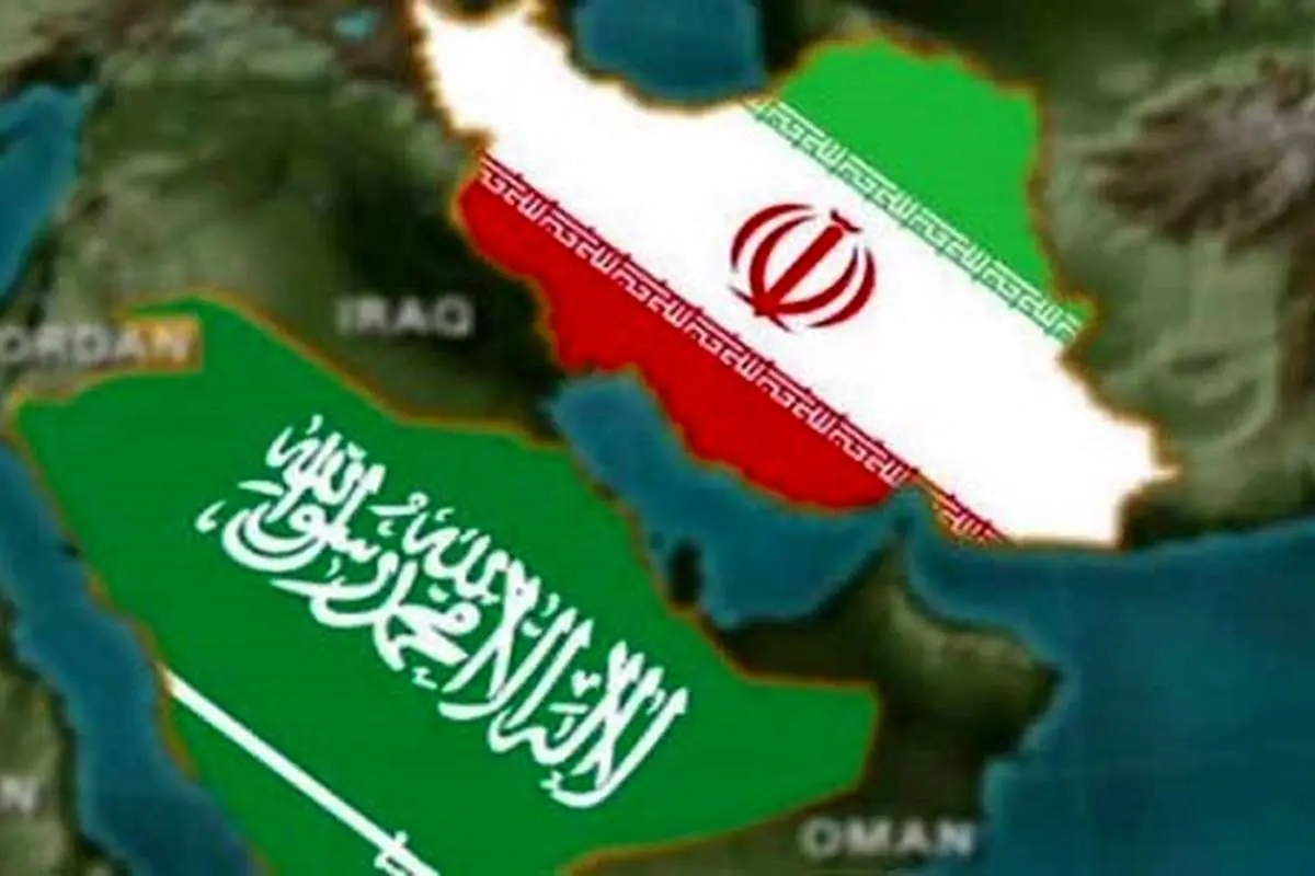 چرا عربها از عربستان متنفر و عاشق ایران هستند؟