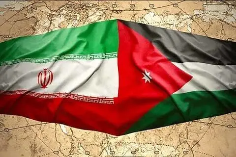 آیا اردن هم به ایران خواهد پیوست؟