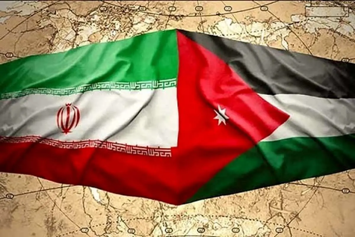 آیا اردن هم به ایران خواهد پیوست؟