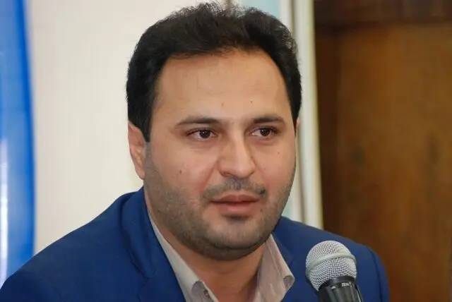 درخشش یک نماینده مجلس در برنامه نود!