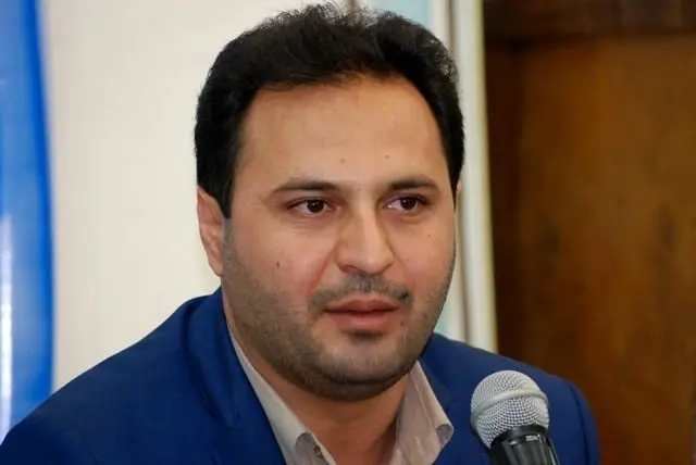 درخشش یک نماینده مجلس در برنامه نود!