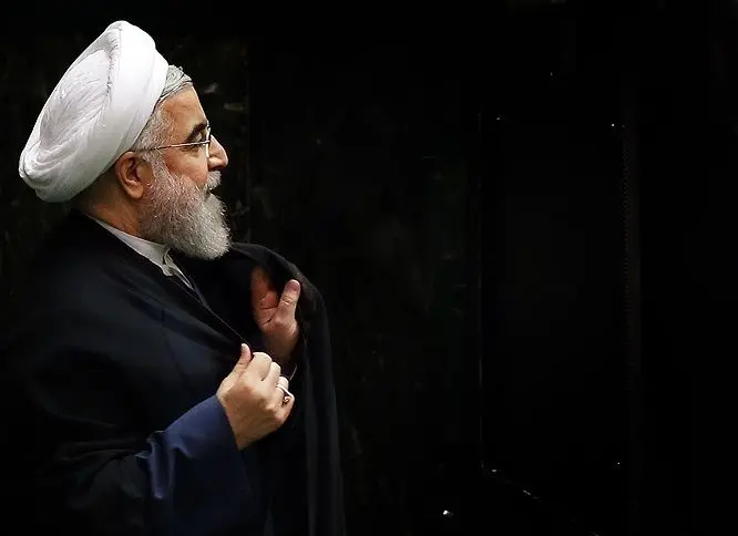 چرا در تنور پشیمانم از روحانی، نانی پخته نمی‌شود؟!