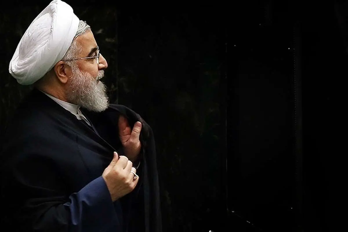 چرا در تنور پشیمانم از روحانی، نانی پخته نمیشود؟!