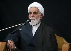 مراسم سالگرد آیت‌الله هاشمی با سخنرانی ناطق