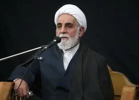 مراسم سالگرد آیت‌الله هاشمی با سخنرانی ناطق