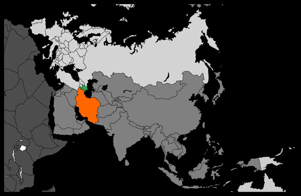 ایران و آذربایجان؛ رقابت یا رفاقت؟