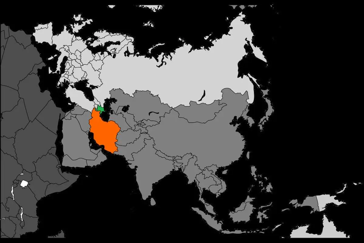 ایران و آذربایجان؛ رقابت یا رفاقت؟