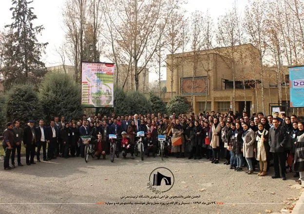 لزوم "انسان‌محور" کردن شهرها