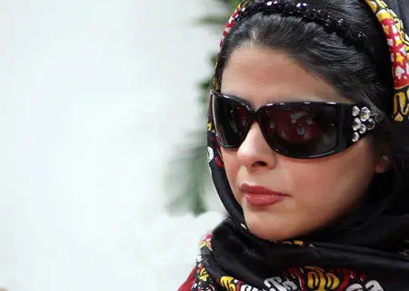 مریم حیدرزاده از ممنوع‌الفعالیتی خود گفت