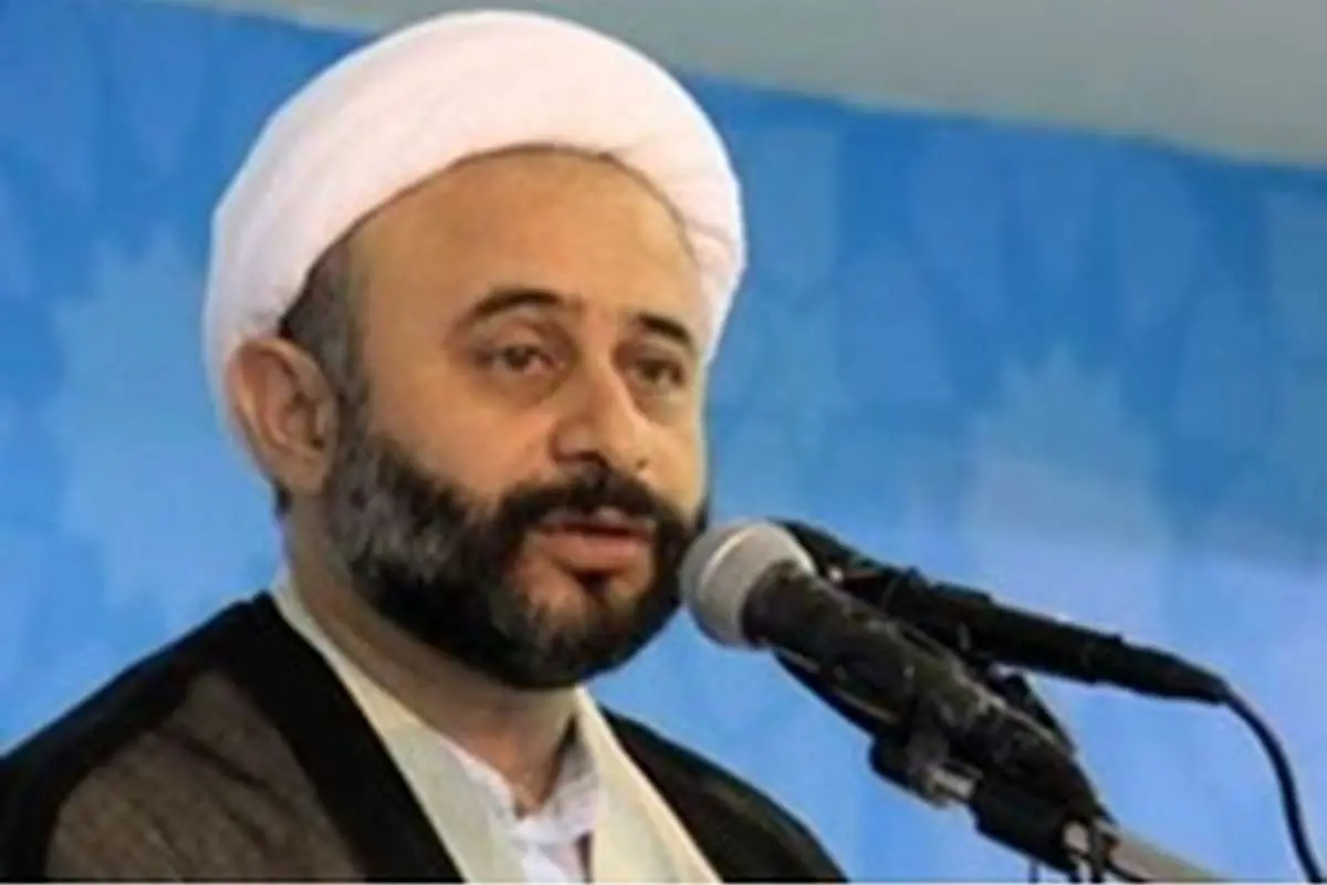 اظهارات تند روحانی ممنوعالتصویر درباره «چهارشنبهسوری» فرهادی