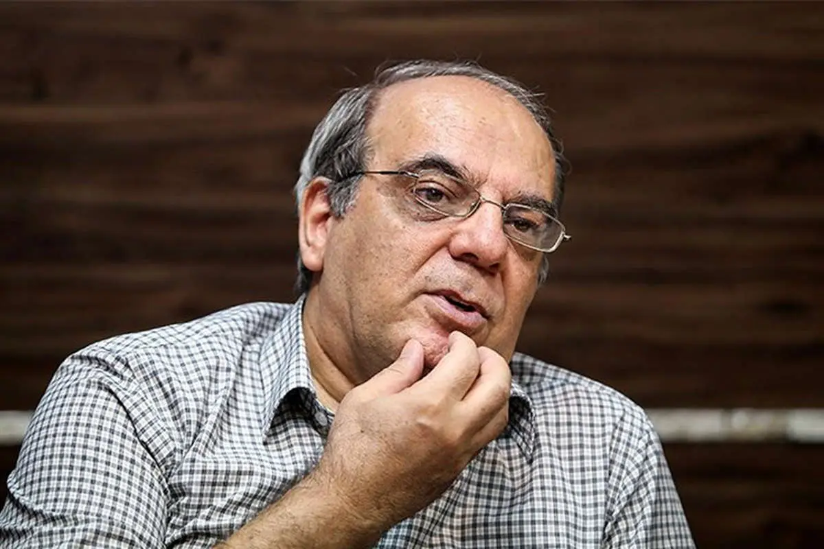عباس عبدی/ پشت ماجرای تجمع در شهر مشهد
