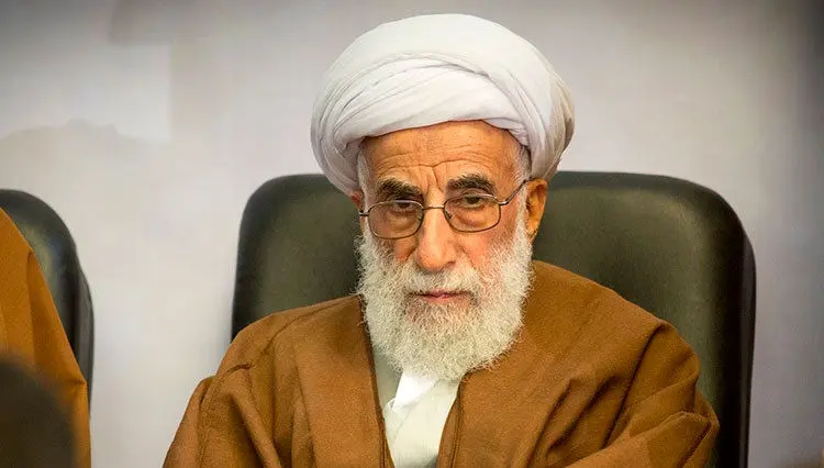 حتماً دارند فکر می‌کنند که برای بعد از رهبری چه کار باید بکنند