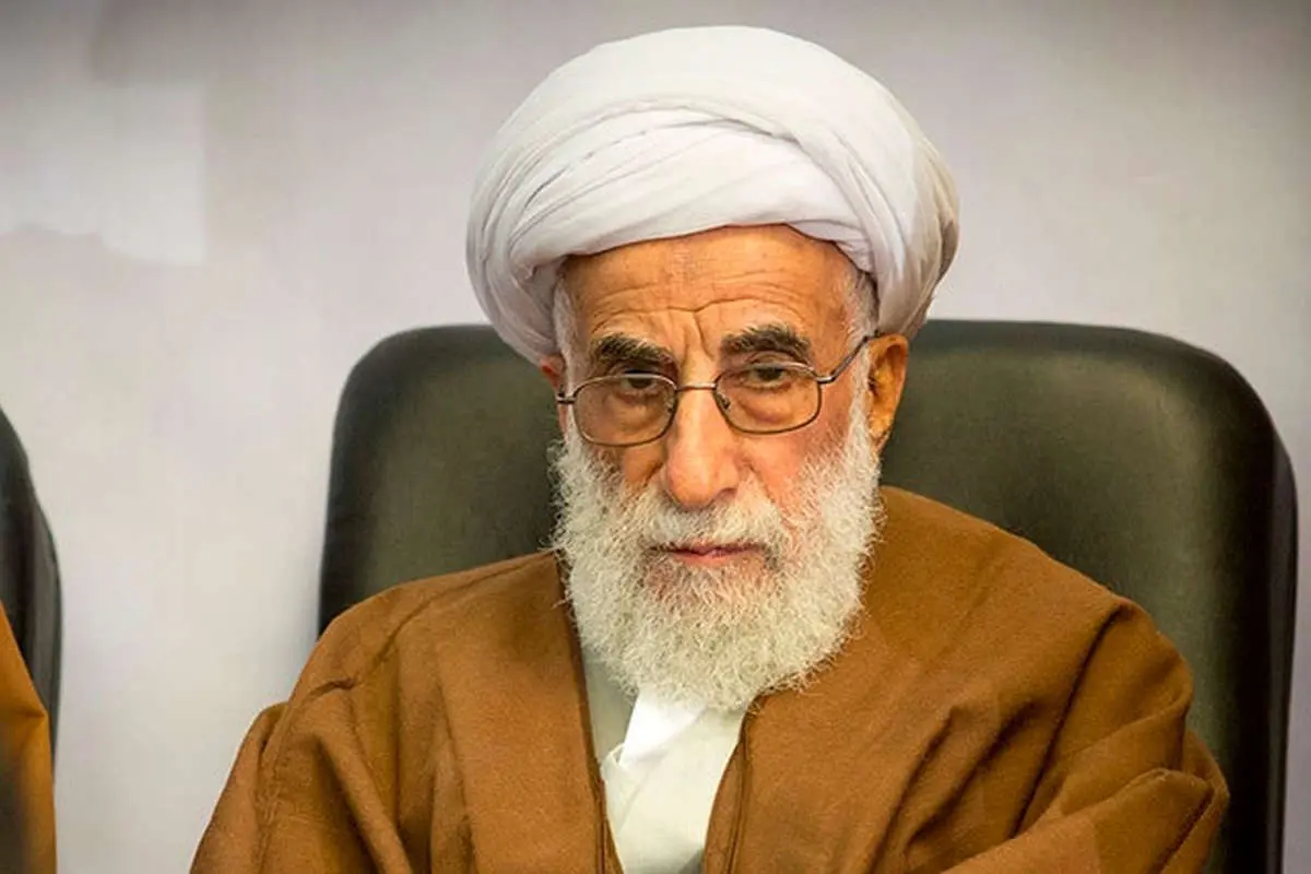 حتماً دارند فکر میکنند که برای بعد از رهبری چه کار باید بکنند