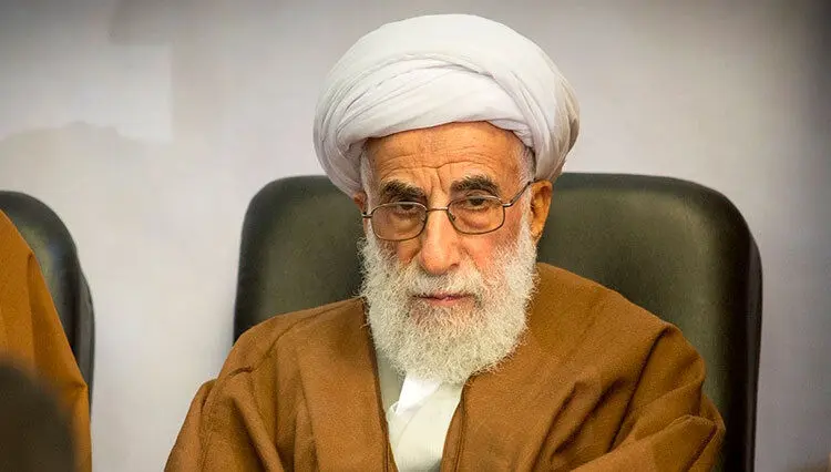 حتماً دارند فکر می‌کنند که برای بعد از رهبری چه کار باید بکنند