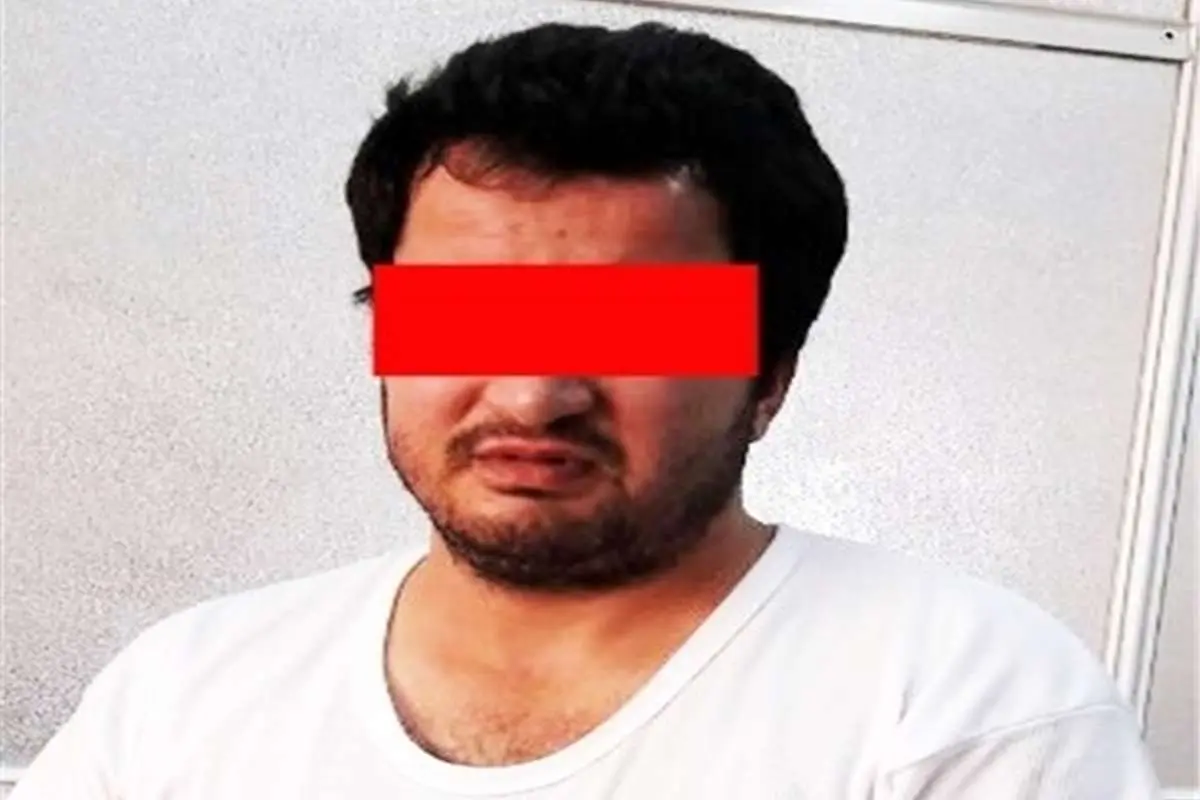 تجاوز به دختران جوان در پراید سفید؛ راننده دستگیر شد