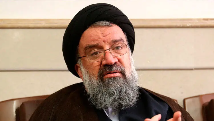 هشدار به تجمع کنندگان