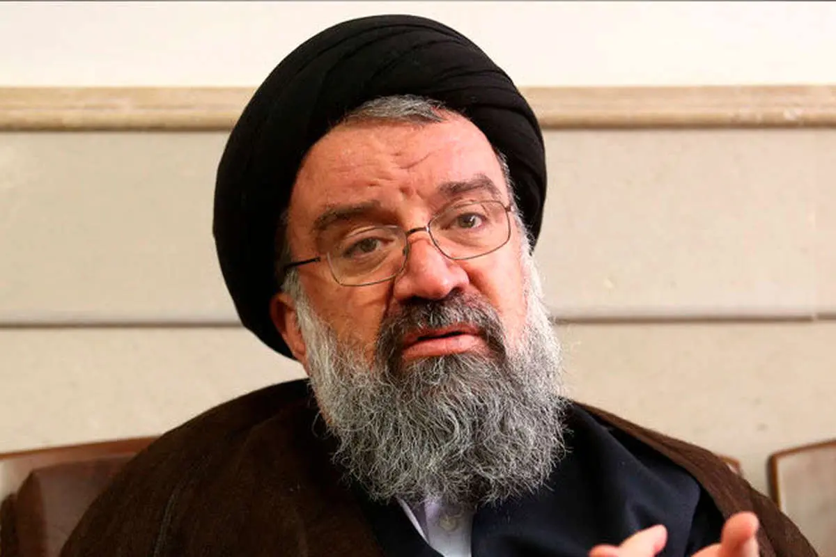 هشدار به تجمع کنندگان