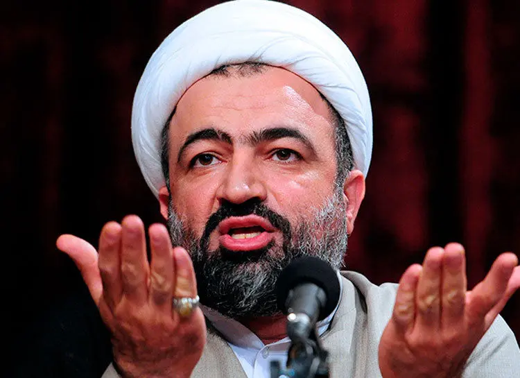 حمید رسایی: تجمع مشهد با دیگر شهرها متفاوت است/ وضع مردم در دوره احمدی‌نژاد بهتر بود